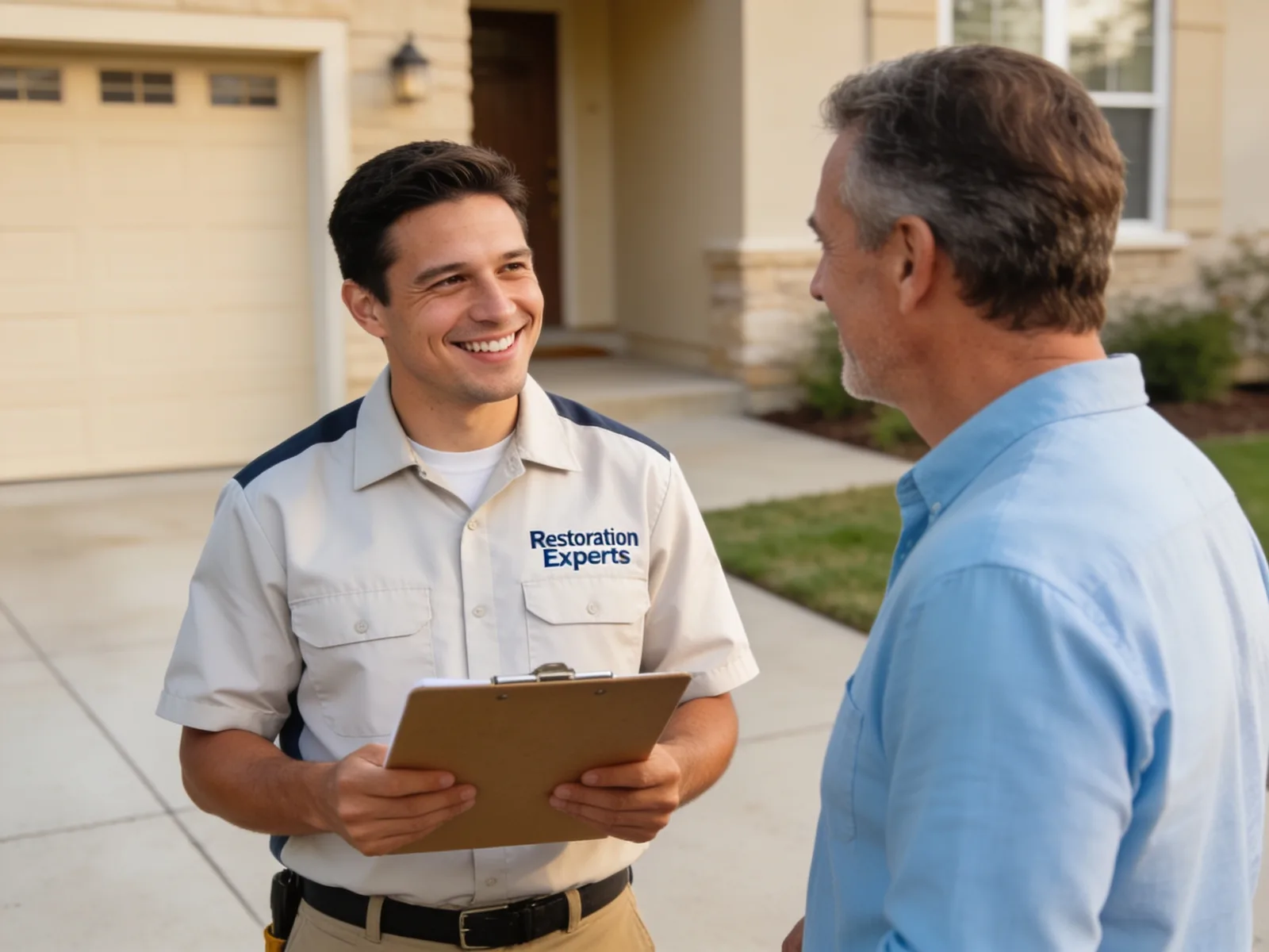 Water Damage Cleanup Cedarville, CA FAQs
